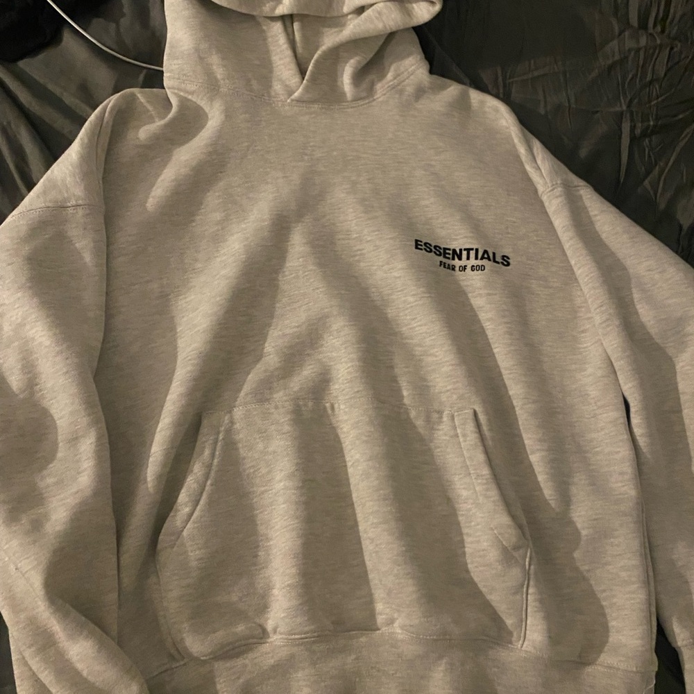 Light Oak Essentials - image 1